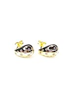 Orecchini Idandi Donna in Argento Zirconia ORA 357 - ORA 357